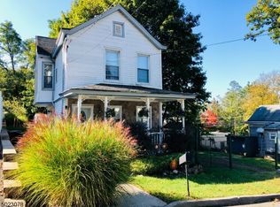 2 Wilson Ave, Woodland Park, NJ