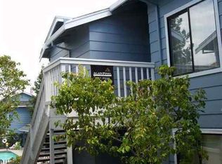 614 Windsor UNIT 61, Hercules, CA 94547