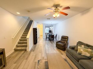 2508 SW 35th Pl #T117, Gainesville, FL 32608