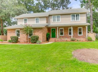 2450 Sylvan Shores Dr, Charleston, SC 29414
