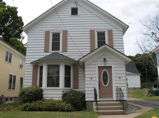 24 Bridge St, Carthage, NY 13619