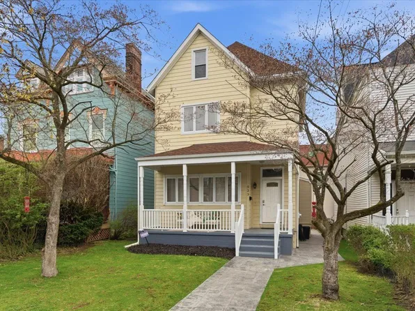 523 S Graham St, Pittsburgh, PA 15232