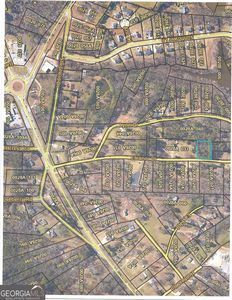 0 Eleanor Dr, Covington, GA, 30016