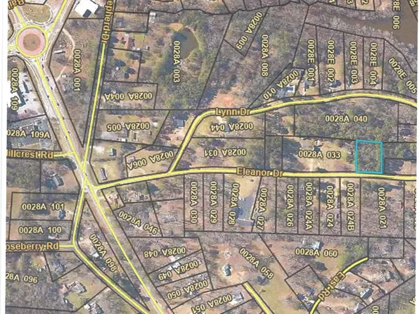 0 Eleanor Dr, Covington, GA 30016