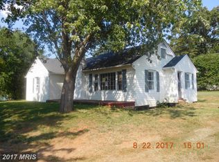 225 Wayland Rd, Culpeper, VA 22701