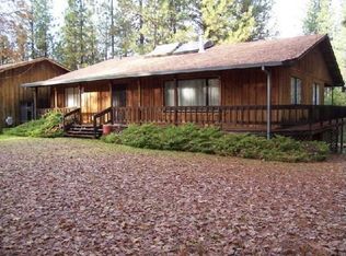 2367 Woodhouse Mine Rd, West Point, CA 95255