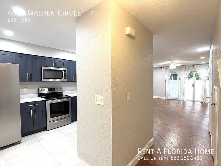 4815 Walden Cir #75 — Photo 2