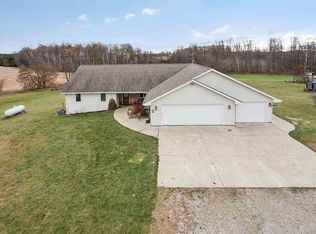 W11099 W 10th Rd, Pound, WI 54161