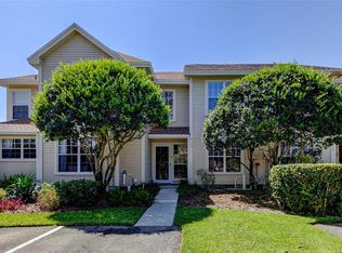 2140 Clover Hill Rd, Palm Harbor, FL 34683