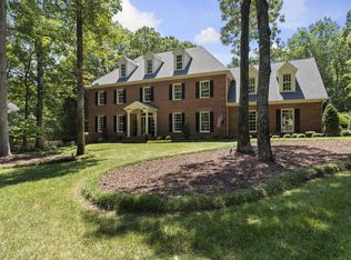 204 Carpathian Way, Raleigh, NC 27615