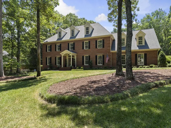 204 Carpathian Way, Raleigh, NC 27615