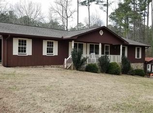 64 Covered Bridge Rd, Bremen, GA 30110