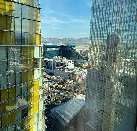 2nd image of 3726 S Las Vegas Blvd #3208