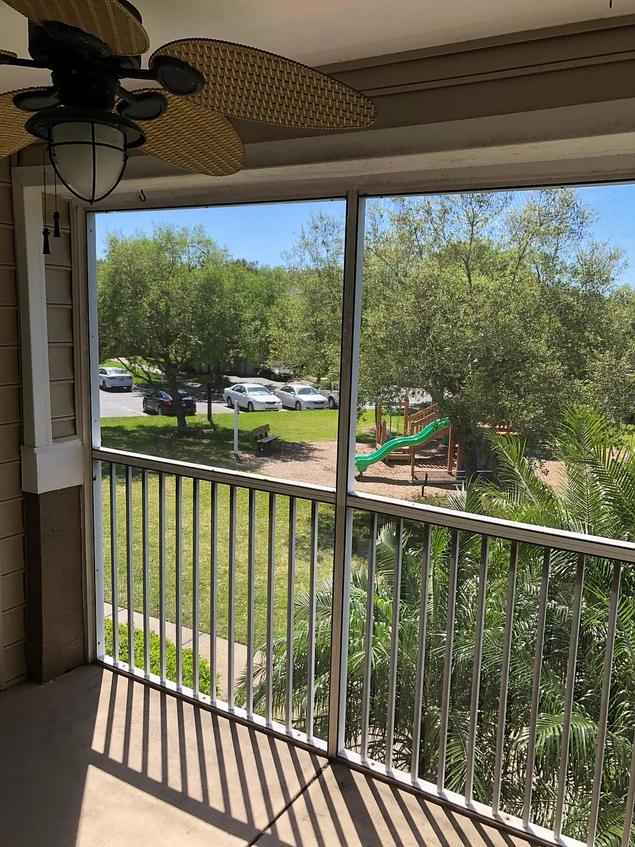 Photo 2 of 18 - 7424 Vista Way #206 - Bradenton, FL Building Photo - 7424 Vista Way #206