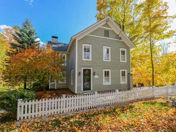 508 Prospect Street, Manchester, VT 05254