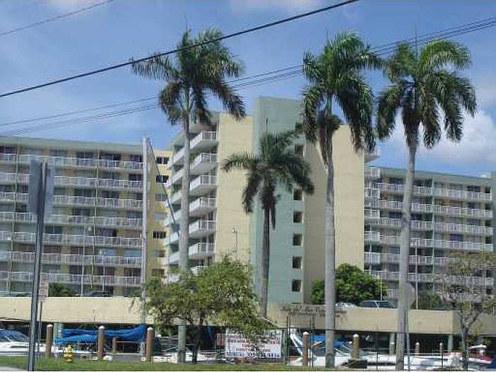 Front Bldg