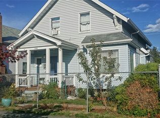 2305 S M St, Tacoma, WA 98405