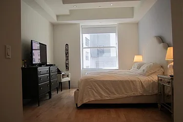 Rented by Corcoran