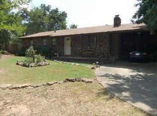 806 N 13th St, Van Buren, AR 72956