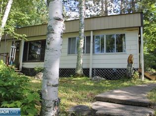 3293 Thomas Rd, Tower, MN 55790