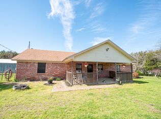 103 Cedar Creek Dr, Azle, TX 76020