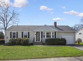 50 Nelson Rd, Weymouth, MA 02190