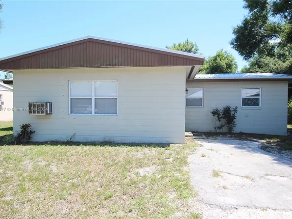 2656 NW 5th St, Okeechobee, FL 34972