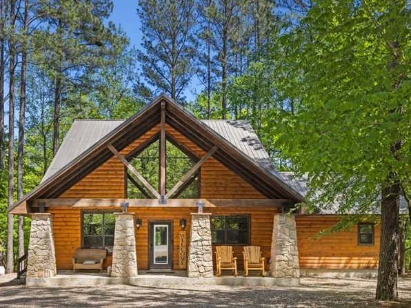 372 Timber Creek Trail, Broken Bow, OK 74728