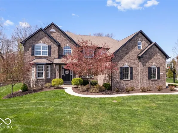 11410 Sea Side Dr, Fishers, IN 46040