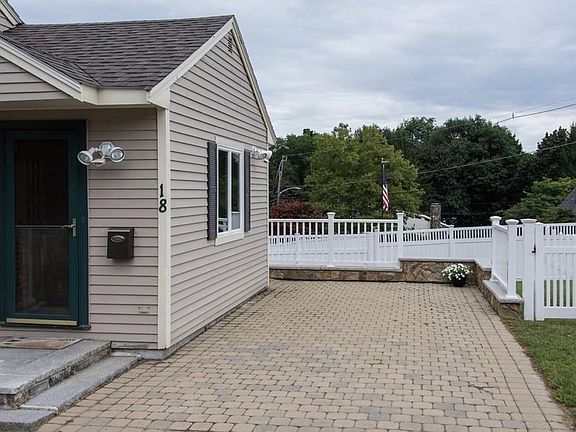 4th image of 18 Mount Pleasant Dr