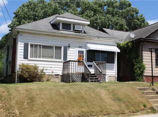 920 Garden St, Charleston, WV