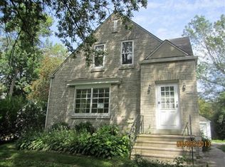 1109 Oak Creek Pkwy, South Milwaukee, WI 53172