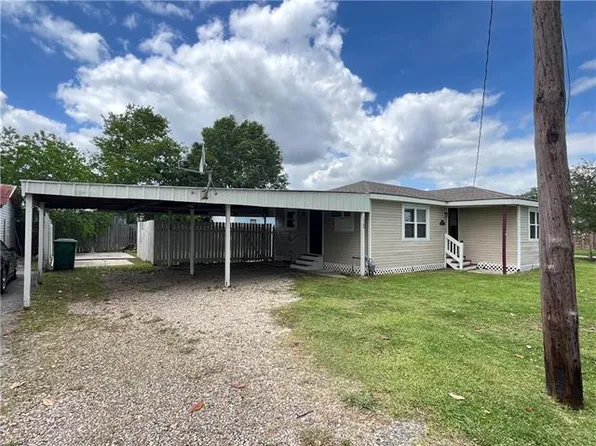 13180 Palm St, Vacherie, LA 70090