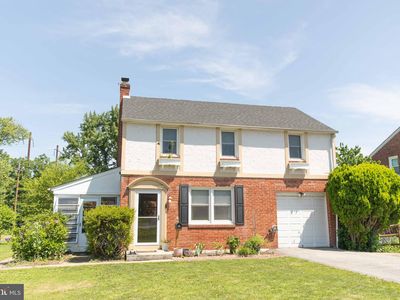 1505 Olive St, Coatesville, PA, 19320