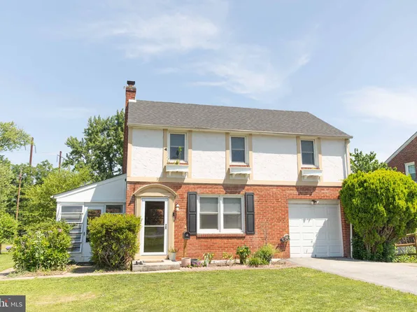 1505 Olive St, Coatesville, PA 19320