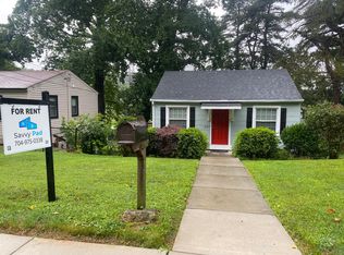 237 Bond St, Winston Salem, NC 27127