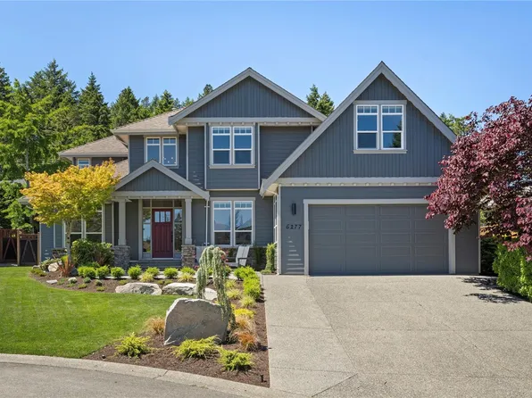 6277 John Paul Pl, Nanaimo, BC V9V 1S2