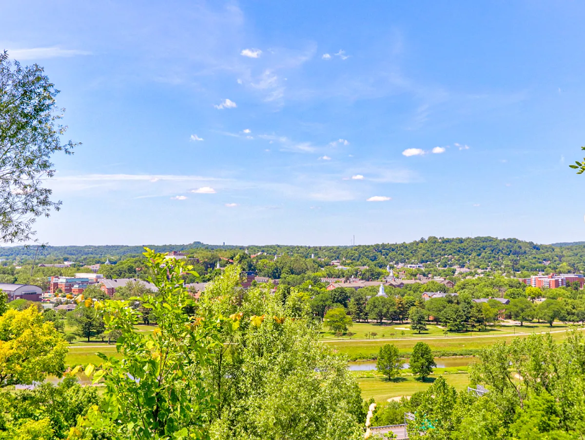 Building Photo - Monticello Village