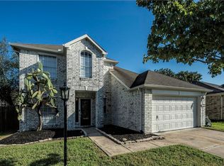 17606 Coventry Oaks Dr, Houston, TX 77084