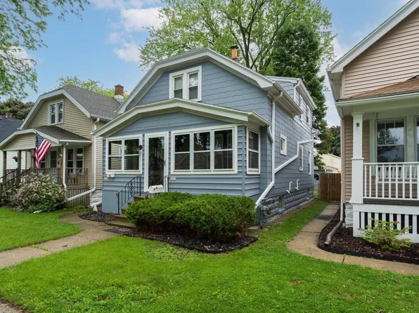 3663 E Underwood Ave #A, Cudahy, WI 53110