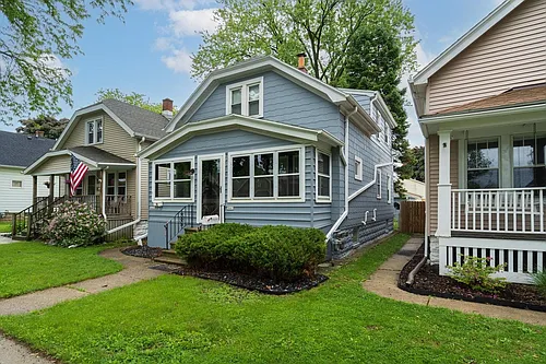3663 E Underwood Ave #A Photo 1