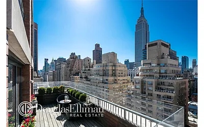 Sold by Douglas Elliman
