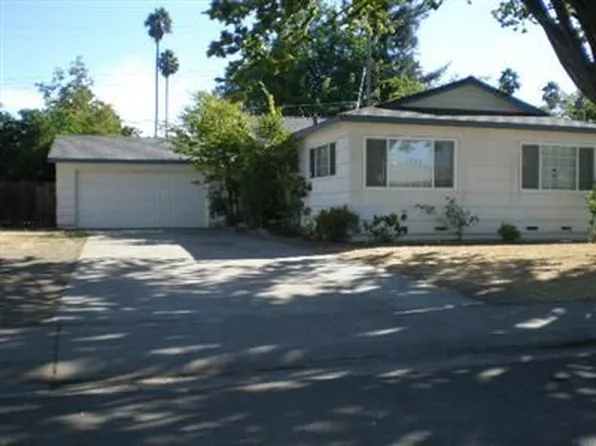 1406 64th Ave, Sacramento, CA 95822