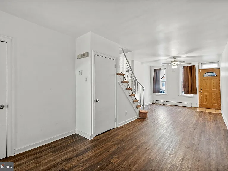 1225 N Howard St — Photo 5