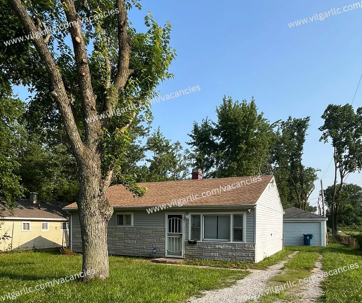Building Photo - 1401 E 43rd Ave