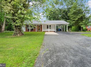 2264 Ady Rd, Forest Hill, MD 21050