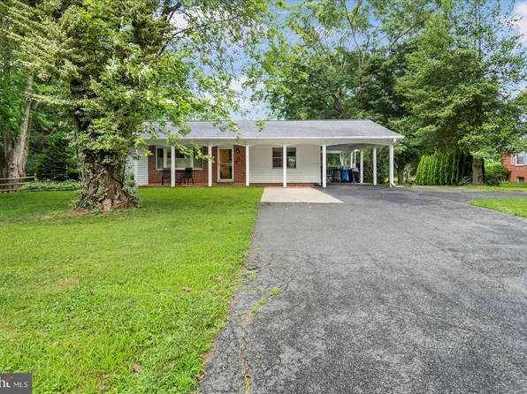 2264 Ady Rd, Forest Hill, MD 21050