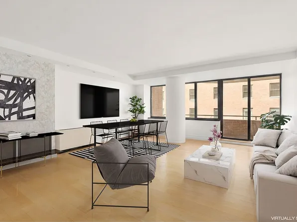 211 Madison Ave #5B, New York, NY 10016
