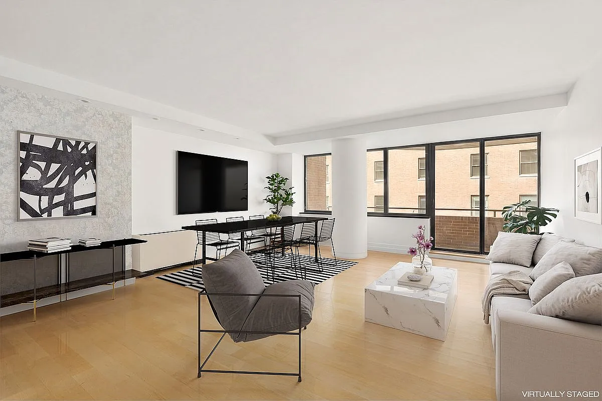 211 Madison Ave #5B photo 1
