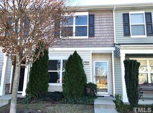 2909 Berkeley Springs Pl, Raleigh, NC 27616